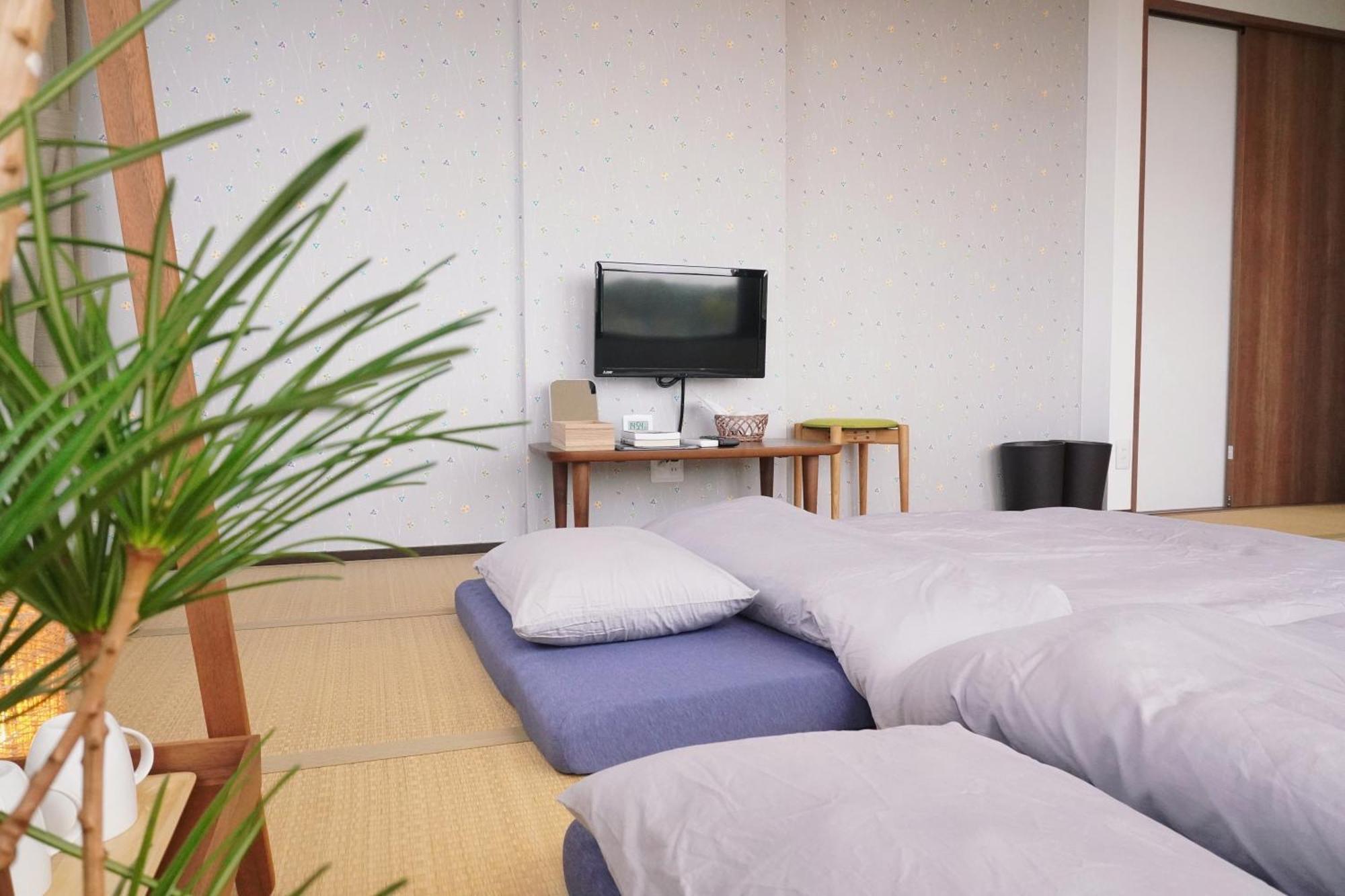 Japanese House Osaka Sennan 大阪泉南酒店和築 *
