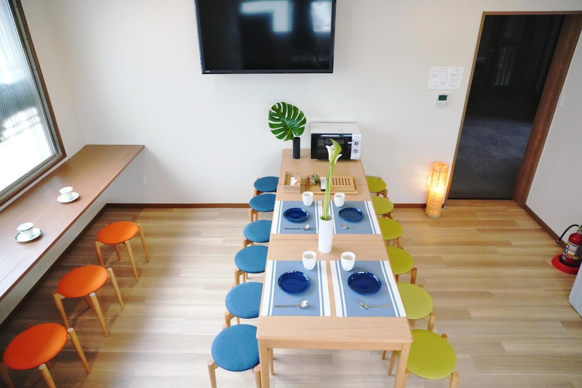 Japanese House Osaka Sennan 大阪泉南酒店和築 * Tannowa