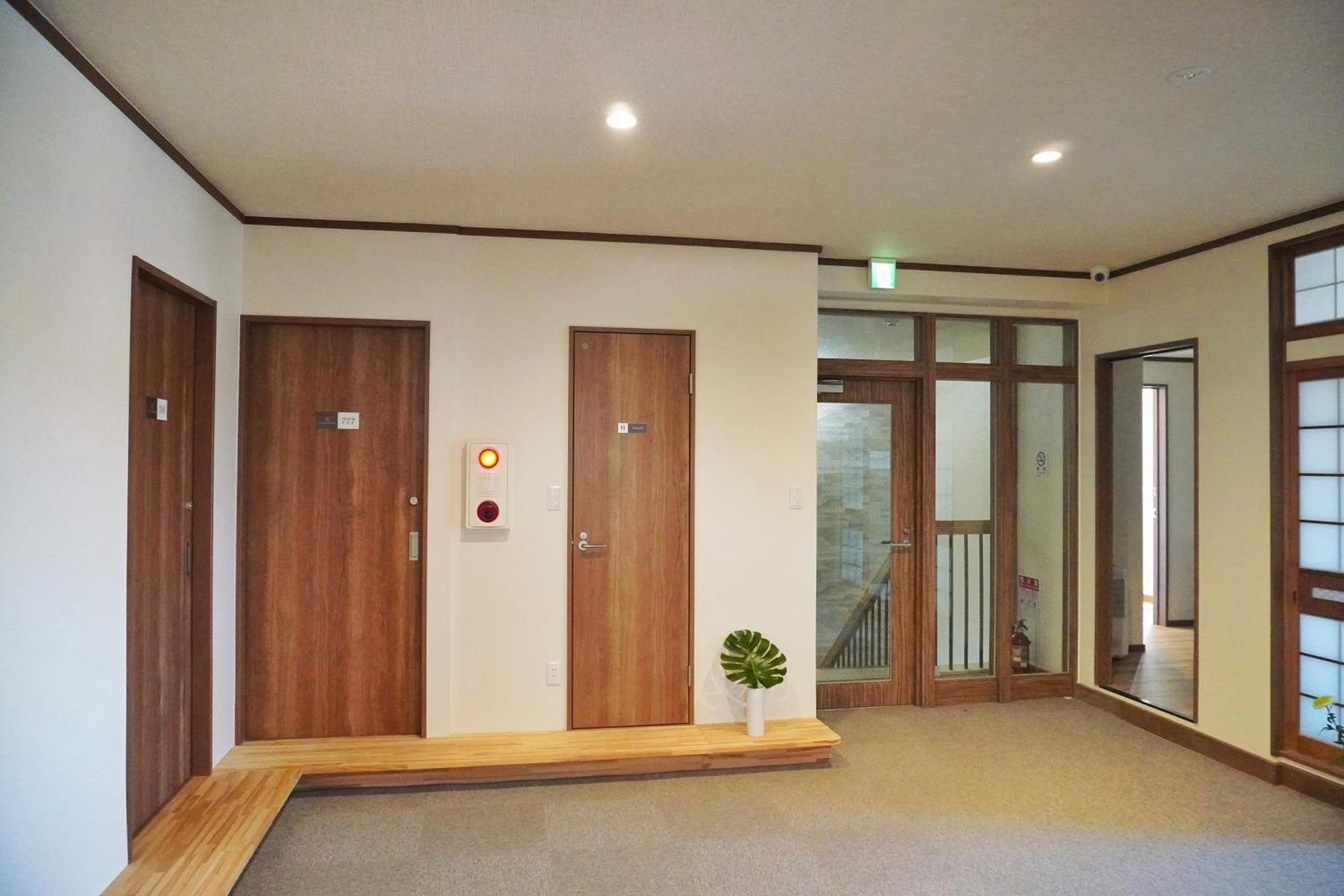 Japanese House Osaka Sennan 大阪泉南酒店和築 Tannowa