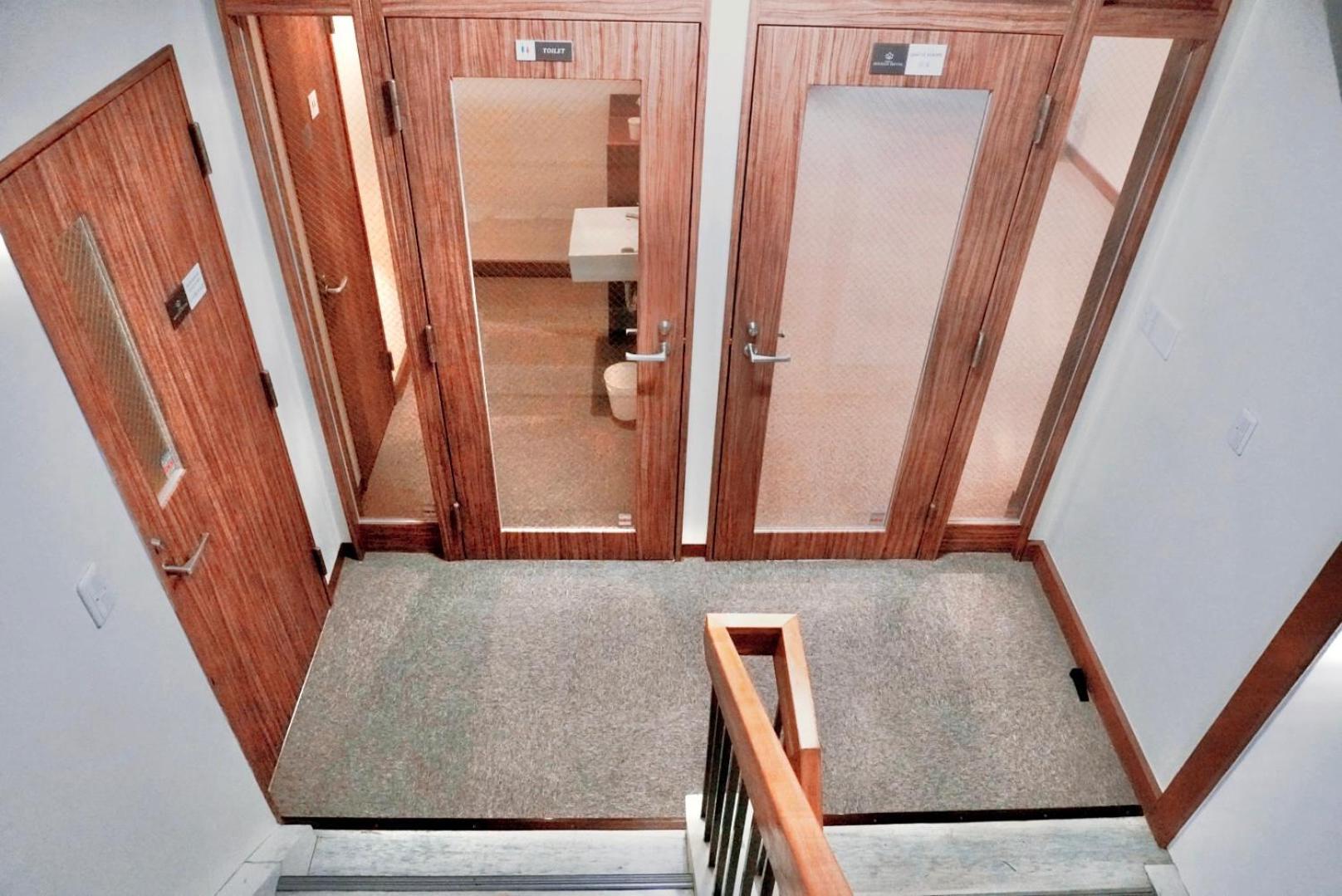 Japanese House Osaka Sennan 大阪泉南酒店和築 Apartment Tannowa